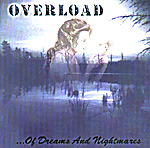 OVERLOAD: ... Of Dreams And Nightmares
