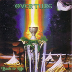 OVERTURE: Back To Life