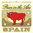 PAIN IN THE ASS: sPain