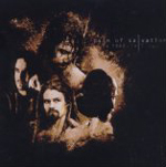 PAIN OF SALVATION: Road Salt Two