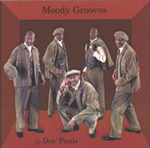 DRE PAULS: Moody Grooves