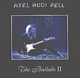 AXEL RUDI PELL: The Ballads II