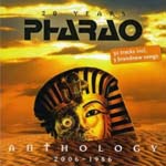 PHARAO: Anthology 2006-1986