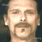 SHAWN PHILLIPS: No Category