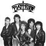 PLATTFORM: Heavy-Braut (Raritäten 1983-1989)