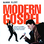 DANNY PLETT: Modern Gospel