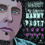 DANNY PLETT: 1000 Days