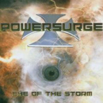 POWERSURGE: Eye Of The Storm
