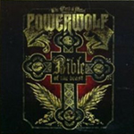 POWERWOLF: Bible Of The Beast