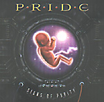 PRIDE: Signs Of Purity