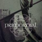 PRIMORDIAL: To The Nameless Dead