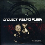 PROJECT: FAILING FLESH: The Conjoined