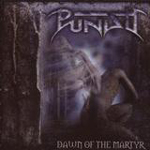 PUNISH: Dawn Of The Martyr