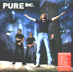 PURE INC.: Pure Inc.