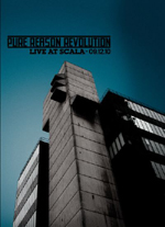 PURE REASON REVOLUTION: Live At Scala 09.12.10 (DVD)