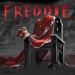 PUSHKING: Freddie