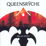 QUEENSRYCHE: The Art Of Live