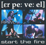 RPWL: Start The Fire - Live