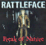 RATTLEFACE: Freak Of Nature