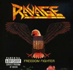RAVAGE: Freedom Fighter