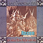 RECON: Live At Cornerstone 2001