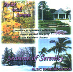 RELAX WITH SWANN: Seasons Of Serenity