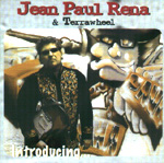 JEAN PAUL RENA & TERRAWHEEL: Introducing