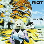 RIOT: Rock City