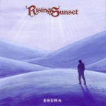 RISING SUNSET: Rhema