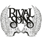 RIVAL SONS: Rival Sons