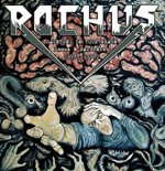 ROCHUS: Haunting In Your Brain - Demos & Raritäten (1988-1990)