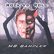V.A.: Rock Vs. Roll - M8 Sampler