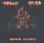 ROSAE CRUCIS: Worms Of The Earth
