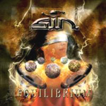 S.I.N.: Equilibrium