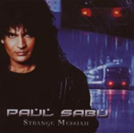 PAUL SABU: Strange Messiah