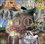 THE SACRIFICED: 2012