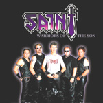SAINT: Warriors Of The Son (20th Anniversary Edition)