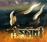 SAINT: Hell Blade