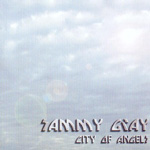 SAMMY GRAY: City Of Angels
