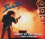 SAVATAGE: Ghost In The Ruins (A Tribute To Criss Oliva)