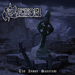 SAXON: The Inner Sanctum