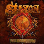 SAXON: Into The Labyrinth