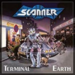 SCANNER: Terminal Earth