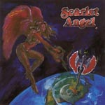 SCARLET ANGEL: Scarlet Angel