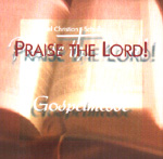 AXEL CHRISTIAN SCHULLZ: Praise The Lord/Gospelmesse
