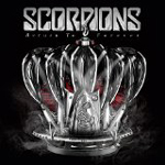 SCORPIONS: Return To Forever