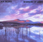 JOE SCOTT: Warrior Of Light