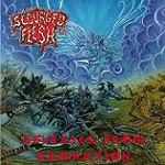 SCOURGED FLESH: Released From Damnation