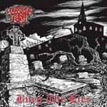SCOURGED FLESH: Bury The Lies (Limited Edition)