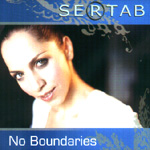 SERTAB: No Boundaries